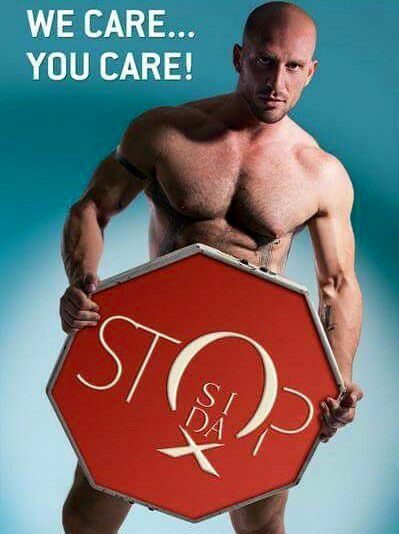 historia salud sexual Stop Sida LGTB VIH
