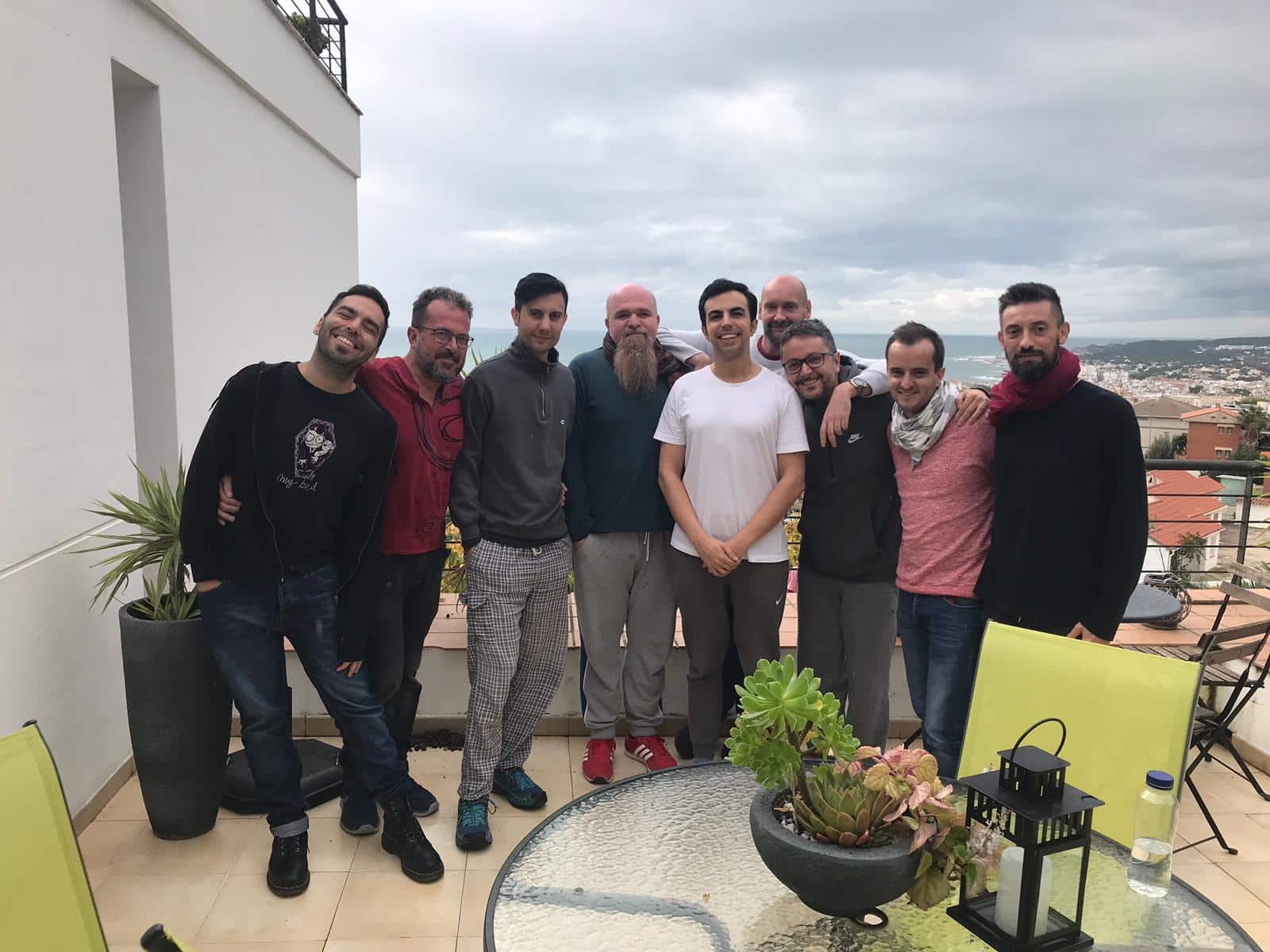 Cibereducadores 2018