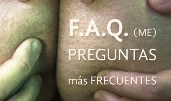 Pregunta frecuentes VIH sida