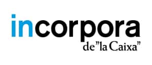 Logo incorpora insercion laboral