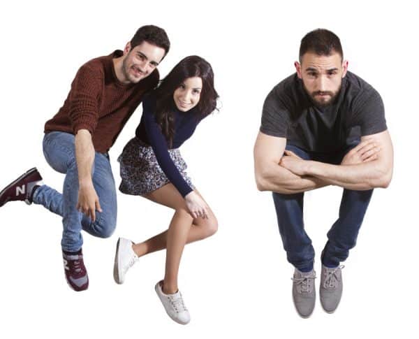 Comunidad LGTB salud sexual