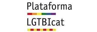 plataforma LGTBI