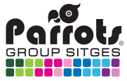 parrots-group