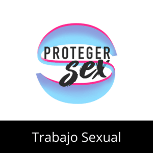 trabajo sexual Barcelonas mujeres trans scort